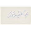 Image 1 : Growing Pains Alan Thicke signature cut