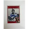 Image 1 : Oakland A's Sal Bando signed trading card