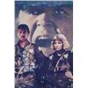 Image 1 : Opposing Force Tom Skerritt signed photo