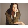 Image 1 : CSI Sela Ward signed photo