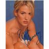 Image 1 : Relativity Poppy Montgomery Signed Photo