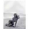 Image 1 : Guess Underwear Model Charlotte Mckinney Signed Photo