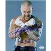Image 1 : WWE Karrion Killer Kross Signed Photo