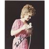 Image 1 : Barbara Mandrell signed photo