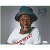 Image 1 : Good Times Jimmie Walker Signed Photo