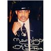 Image 1 : Heavyweight Champion Ken Norton Signed Photo