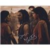 Image 1 : Those About To Die Sara Martins Signed Photo