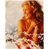 Image 1 : Supermodel Vendela Kirsebom signed photo