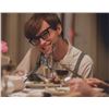Image 1 : The Theory of Everything Eddie Redmayne Signed Photo