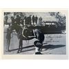Image 1 : JFK Assassination  Arthur A. Carlson signed photo
