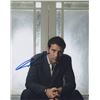 Image 1 : Closer  Clive Owen Signed Photo