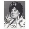 Image 1 : Hee Haw Lulu Roman Signed Photo