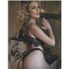 Image 1 : Model Alex Van Zeelandt Signed Photo