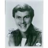 Image 1 : The Carpenters Richard Carpenter Signed Photo JSA Authentic