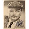 Image 1 : Bewitched Bernard  Dr Bombay Fox signed photo