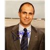 Image 1 : Eagle Eye Anthony Azizi signed photo