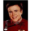 Image 1 : Star Trek Actor Walter Koenig Signed Photo JSA Authenticated