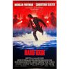 Image 1 : Hard Rain 1998 Original Movie Poster