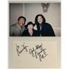 Image 1 : 5th Dimension Marilyn McCoo Signed Card