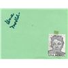 Image 1 : The Parent Trap  Una Merkel Signed Photo