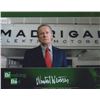 Image 1 : Breaking Bad Norbert Weisser Signed Photo