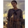 Image 1 : 1923 Aminah Nieves Signed Photo