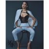 Image 1 : Pretty Little Liars Kara Royster Signed Photo