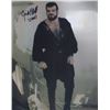 Image 1 : Superman II Jack Ohalloran Signed Photo
