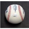 Image 3 : Brent Lillibridge Signed Rawlings MLB Major League Baseball JSA Authenticated