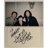 Image 1 : 5th Dimension Billy Davis Jr. Signed Card