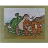 Image 1 : The Land Before Time Helen Shaver Signed Photo