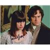 Image 1 : Lost In Austen Jemima Rooper Signed Photo