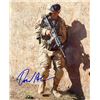 Image 1 : Over There Omid Abtahi signed photo