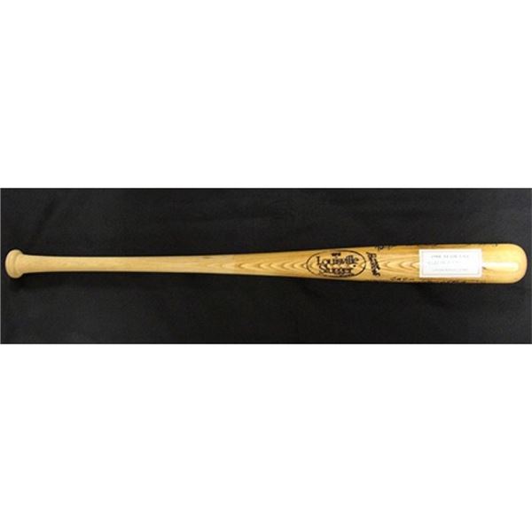 1988 Team  USA Signed Bat JSA Authenticated