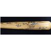 Image 4 : 1988 Team  USA Signed Bat JSA Authenticated