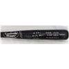Image 2 : NY Mets Shawn Green Signed Game Used Bat JSA Authenticated