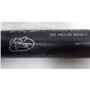 Image 4 : NY Mets Shawn Green Signed Game Used Bat JSA Authenticated