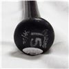 Image 5 : NY Mets Shawn Green Signed Game Used Bat JSA Authenticated