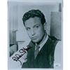 Image 1 : The Untouchables Robert Stack Signed Photo JSA Authenticated Kinks
