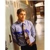 Image 1 : Boston Public Jon Abrahams signed photo