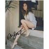 Image 1 : Being Human Meaghan Rath Signed Photo