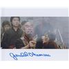 Image 1 : Big Trouble In Little China Gerald Okamura Signed Photo