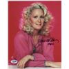 Image 1 : Knots Landing Joan Van Ark Signed Photo