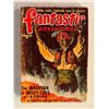 Image 1 : 1949 Fantastic Adventures Pulp Magazine