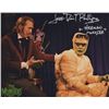 Image 1 : The Munsters Jeff Daniel Phillips Signed Photo
