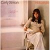 Image 1 : Carly Simon 1974 Hotcakes signed album