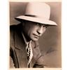 Image 1 : The Informer Victor McLaglen signed portrait photo