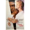Image 1 : Losing Isaiah 1995 original movie poster