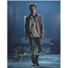 Image 1 : Titans Ryan Potter Signed Photo