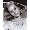 Image 1 : The Last Sunset Carol Lynley signed photo